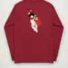 Cardinal Red