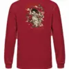 Cardinal Red