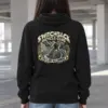 "Switchback Bicycle Club" Heavy Blend Unisex Pullover Hoodie