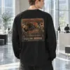 "Symphony Of Destruction" Unisex Longsleeve T-shirt | Gildan 2400
