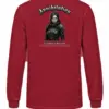 Cardinal Red