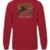 Cardinal Red