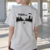 "System Rebooting" Heavyweight Unisex Crewneck T-shirt | Gildan 5000