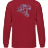 Cardinal Red