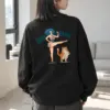 "Tabby Kick Club" Heavy Blend Unisex Crewneck Sweatshirt | Gildan 18000