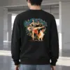 "Groove Time" Heavy Blend Unisex Crewneck Sweatshirt