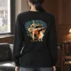 "Groove Time" Unisex Longsleeve T-shirt
