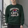 "Taegeuk 25" Heavy Blend Unisex Crewneck Sweatshirt