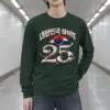 "Taegeuk 25" Unisex Longsleeve T-shirt