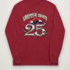 Cardinal Red