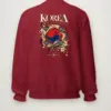Cardinal Red