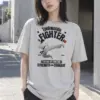 "Taekwondo Fighter" Heavyweight Unisex Crewneck T-shirt | Gildan 5000