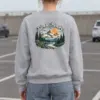 Sport Grey Heather