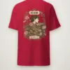 Cardinal Red