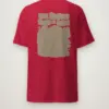 Cardinal Red