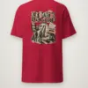 Cardinal Red