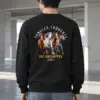 "Tangled Thoughts" Heavy Blend Unisex Crewneck Sweatshirt