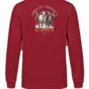 Cardinal Red