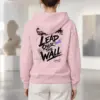 "Temple Roof Ink" Heavy Blend Unisex Pullover Hoodie | Gildan 18500