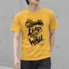 "Temple Roof Ink" Heavyweight Unisex Crewneck T-shirt | Gildan 5000