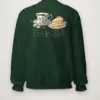 Forest Green