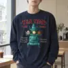 "Tea Time Stove" Unisex Longsleeve T-shirt | Gildan 2400