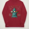 Cardinal Red