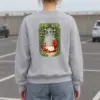 Sport Grey Heather