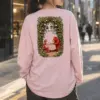 "Tea Time Tales" Unisex Longsleeve T-shirt | Gildan 2400