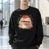 "Tea Unless Coffee" Heavy Blend Unisex Crewneck Sweatshirt | Gildan 18000