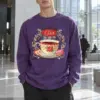 "Tea Unless Coffee" Unisex Longsleeve T-shirt | Gildan 2400