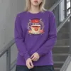 "Tea Unless Coffee" Unisex Longsleeve T-shirt