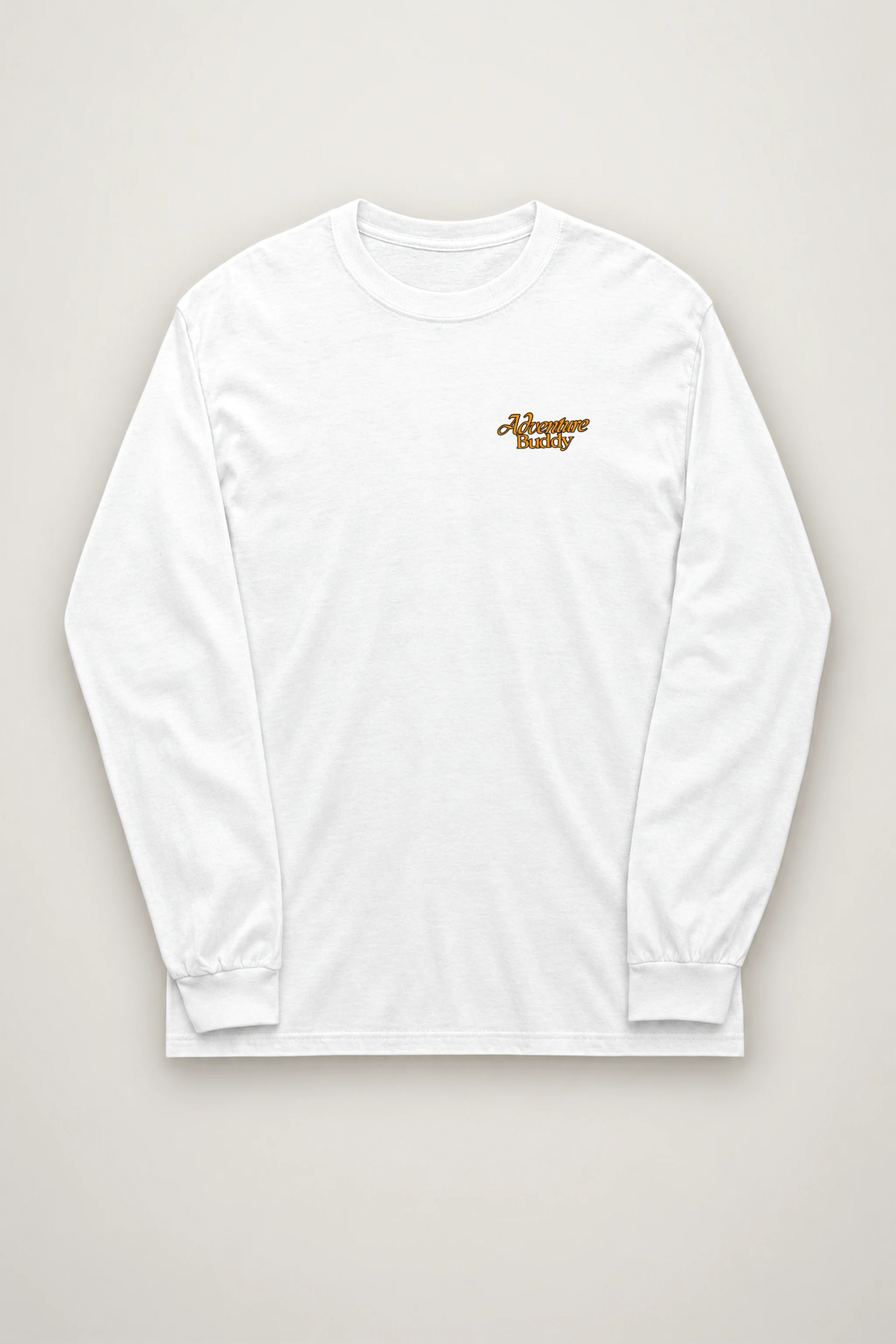 "Teddy Bear Terrier" Unisex Longsleeve T-shirt