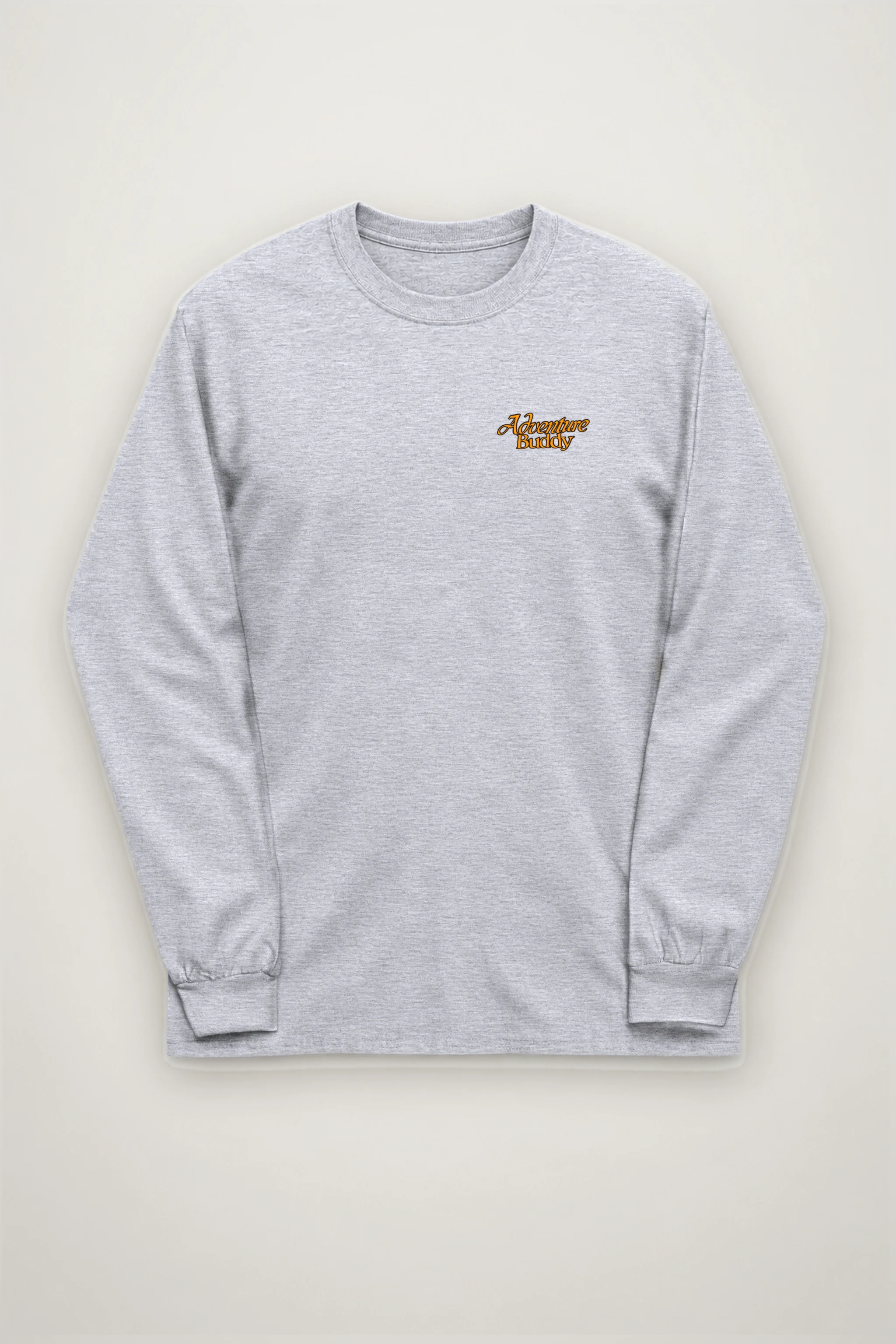 "Teddy Bear Terrier" Unisex Longsleeve T-shirt