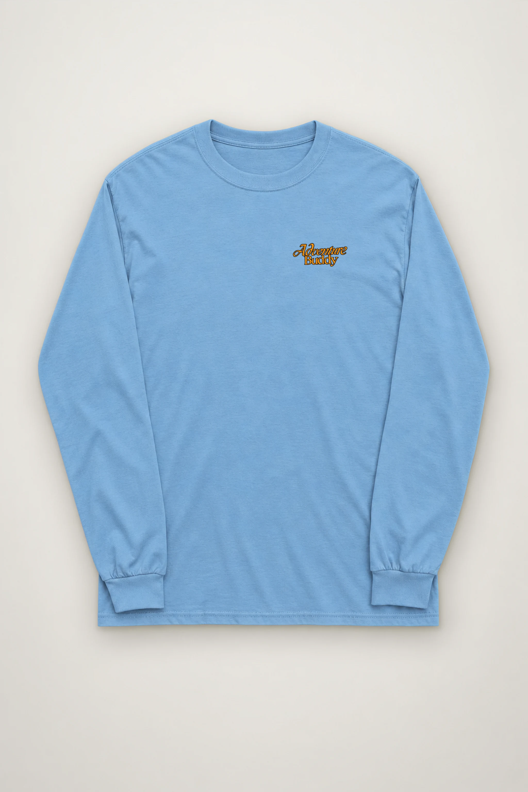 "Teddy Bear Terrier" Unisex Longsleeve T-shirt
