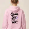 "Temple Roof Ink" Heavy Blend Unisex Pullover Hoodie
