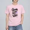 "Temple Roof Ink" Heavyweight Unisex Crewneck T-shirt