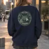 "Tennessee Music Roots" Heavy Blend Unisex Crewneck Sweatshirt | Gildan 18000