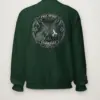 Forest Green