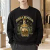 "Tequila Reposado Ranch" Heavy Blend Unisex Crewneck Sweatshirt | Gildan 18000