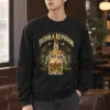 "Tequila Reposado Ranch" Heavy Blend Unisex Crewneck Sweatshirt