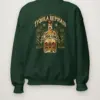 Forest Green