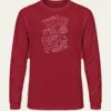 Cardinal Red