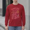 Cardinal Red