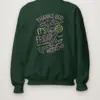 Forest Green