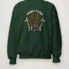 Forest Green