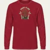 Cardinal Red