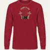 Cardinal Red