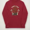 Cardinal Red
