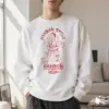 "The Art Of Dressing" Heavy Blend Unisex Crewneck Sweatshirt | Gildan 18000